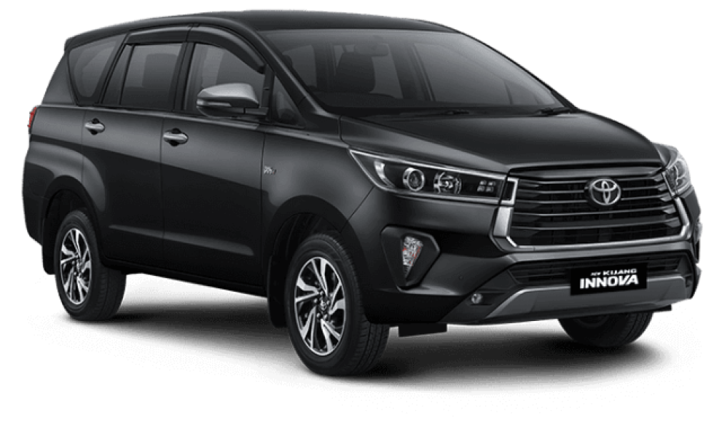 innova reborn facelift