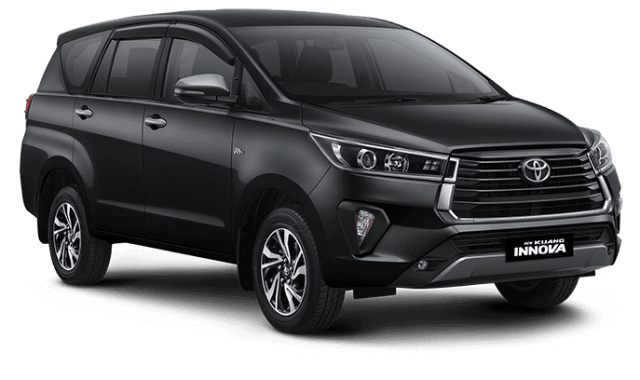 innova reborn facelift