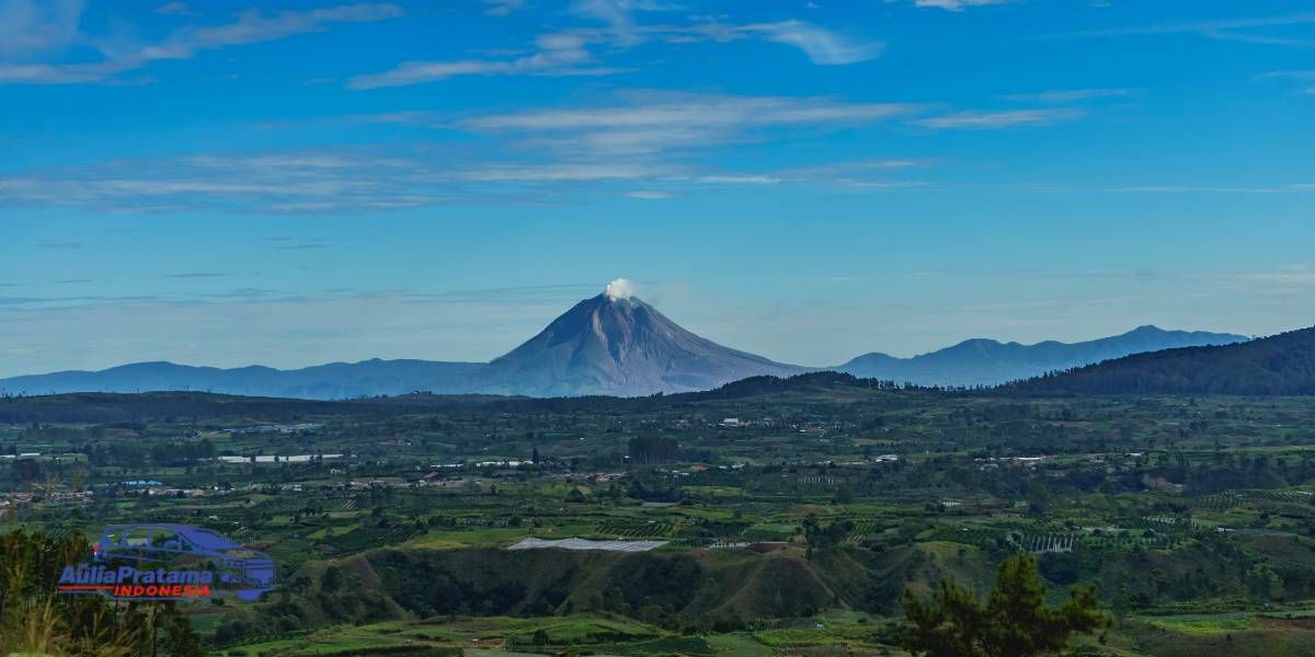 Gunung Toba