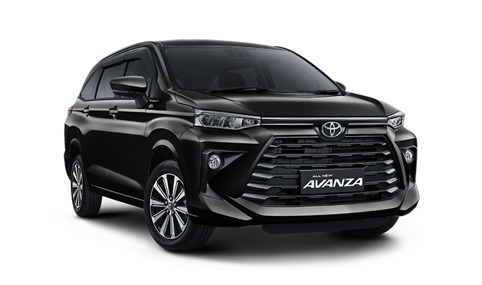 rental avanza medan