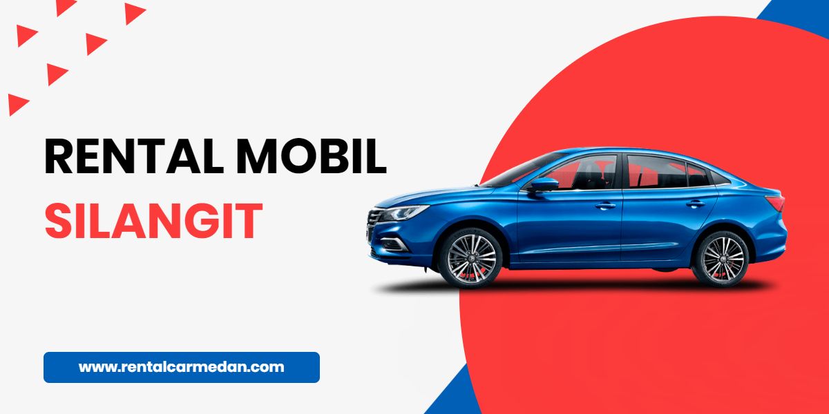 rental mobil medan silangit