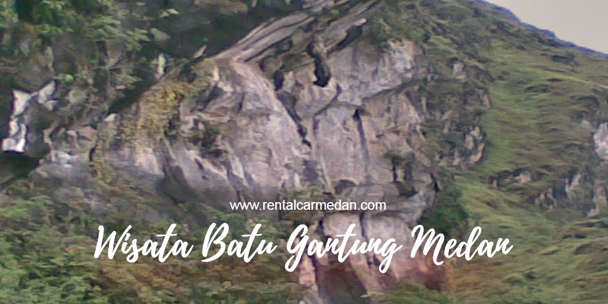 batu gantung danau toba