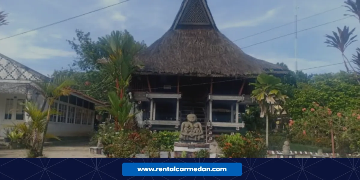 museum simalungun 67e22069fb1c97c0e8c36878 7319d651 Museum Simalungun