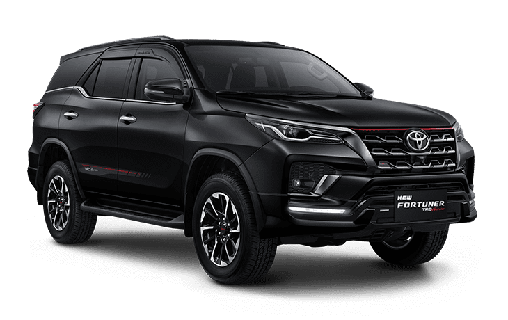 fortuner