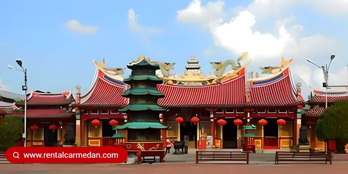 Vihara Gunung Timur