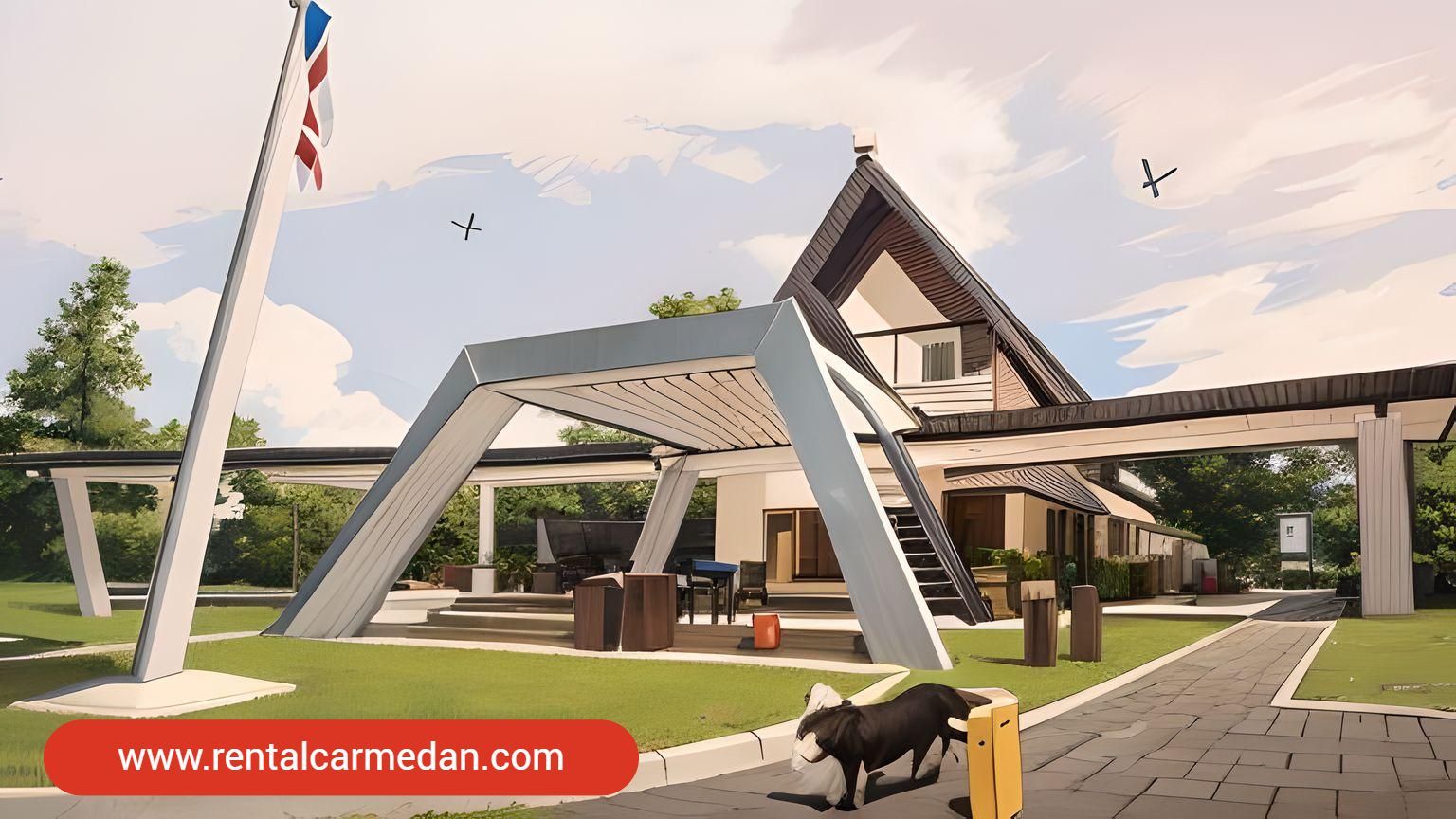 Museum Negeri Sumatera Utara