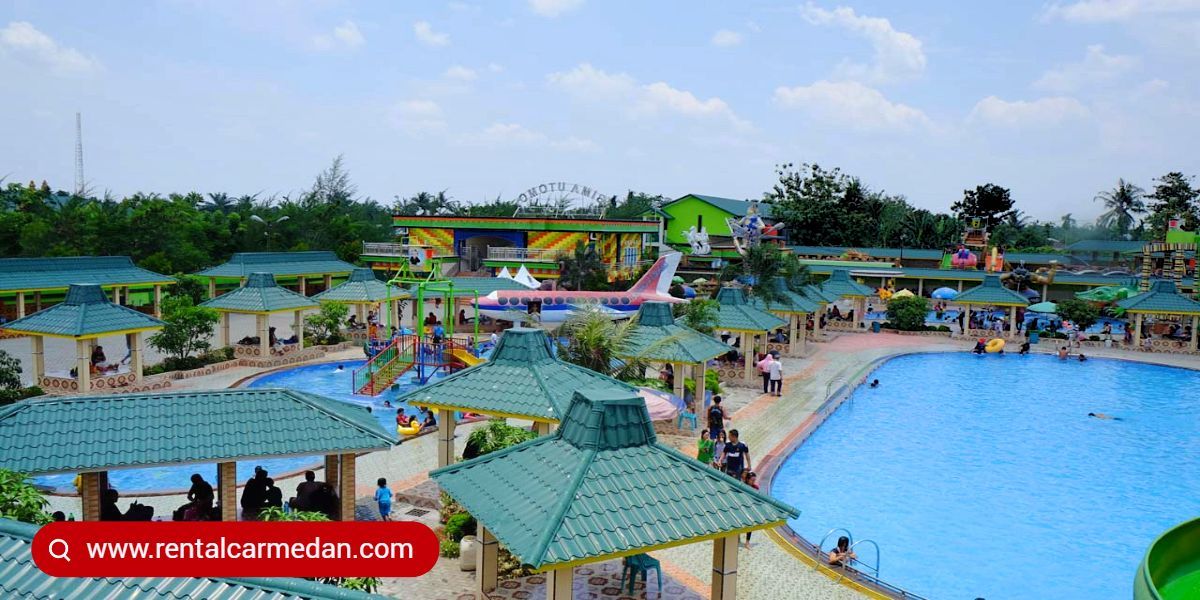 bima utomo water park international