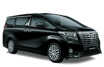 alphard transformer