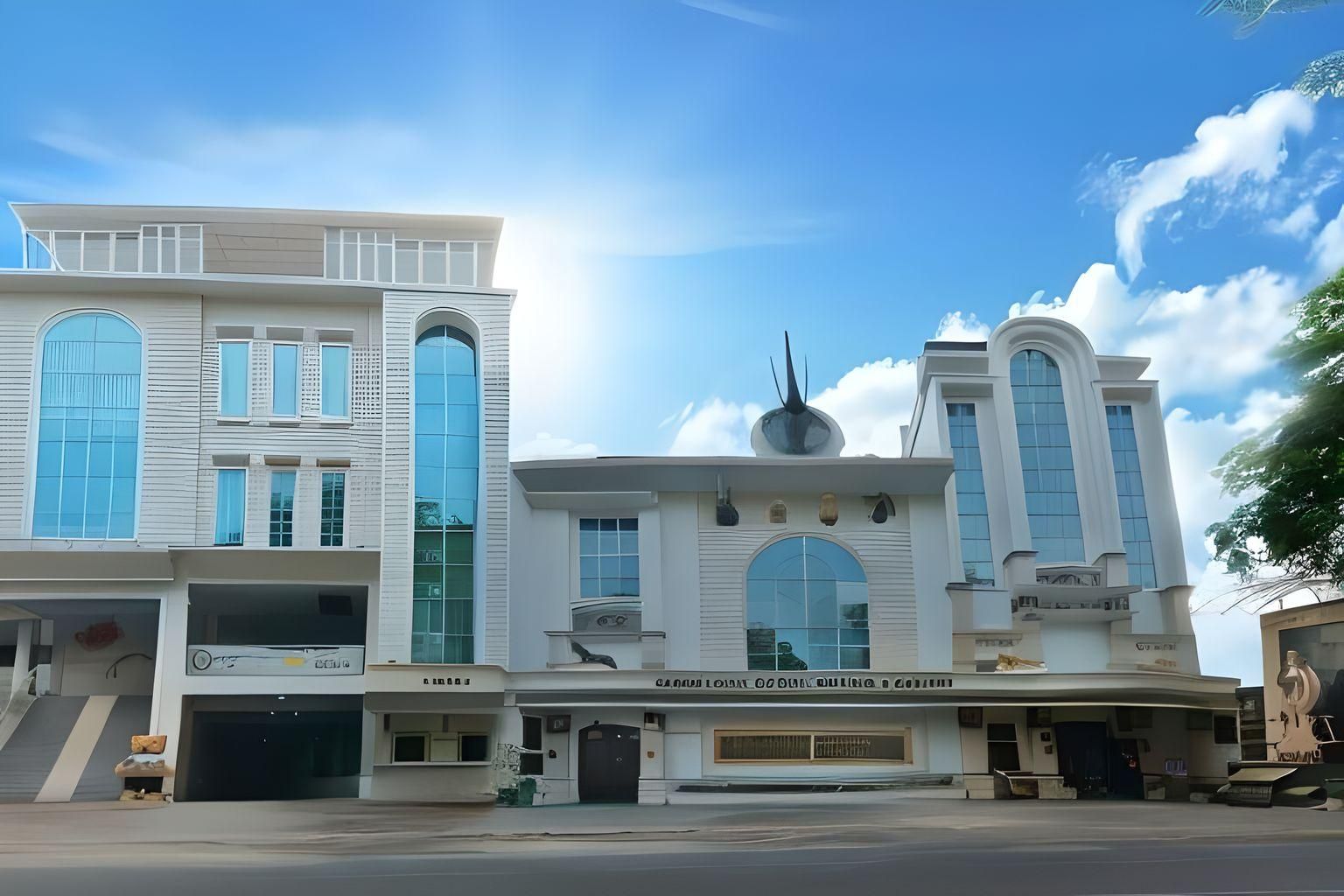 rahmat international wildlife museum & gallery