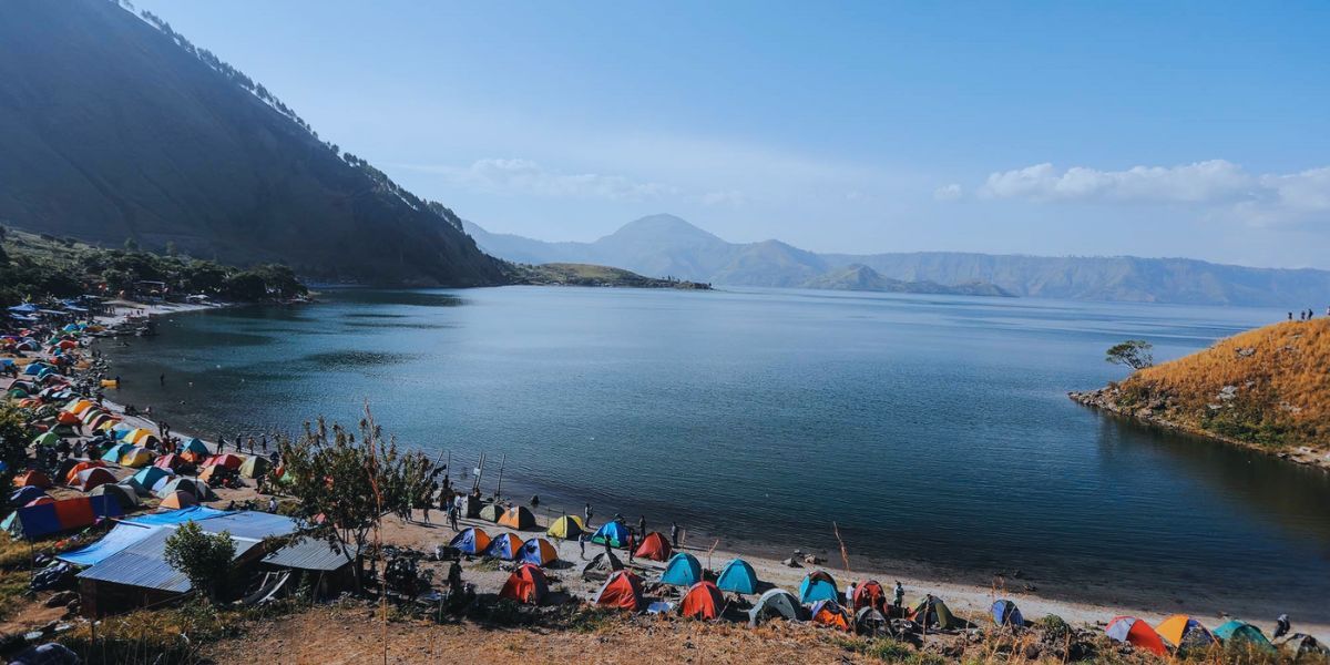 Wisata Paropo