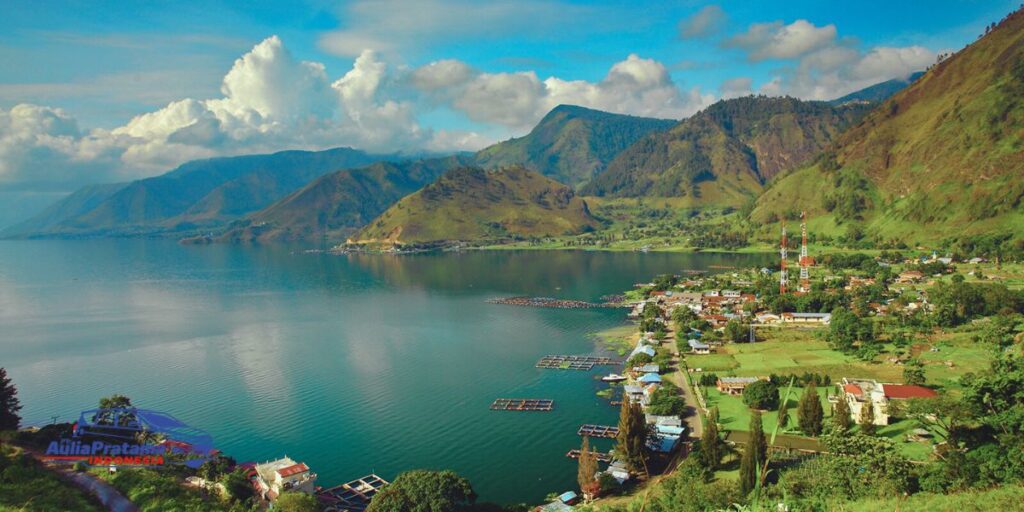 danau toba danau toba